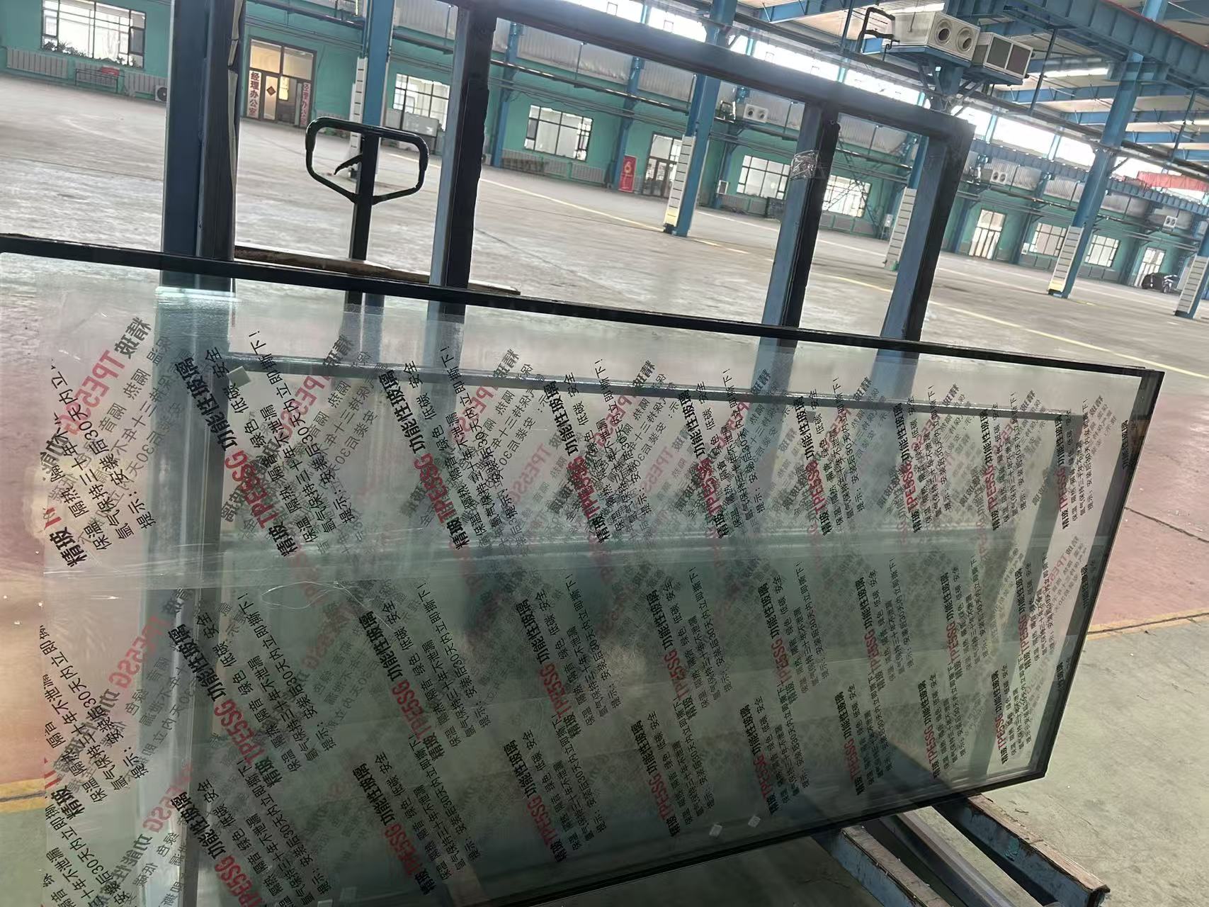 无锡市玻璃源头工厂幕墙节能玻璃 - 一站式服务